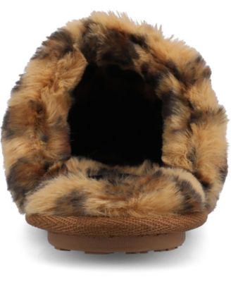 Women's Jayde Round Toe Slippers