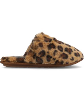 Women's Jayde Round Toe Slippers