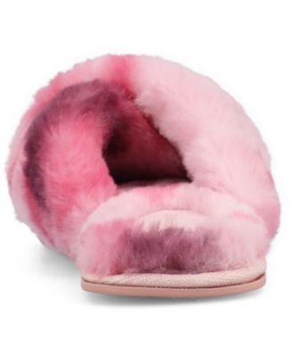 Women's Veedia Open Toe Slippers