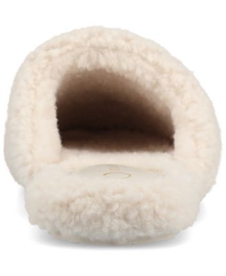 Women's Monnroe Round Toe Slippers