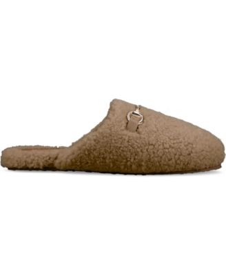 Women's Monnroe Round Toe Slippers