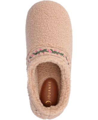 Women's Pallmer Round Toe Sippers