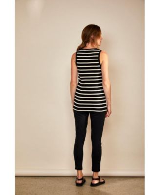 Women's Rib Racer Vest