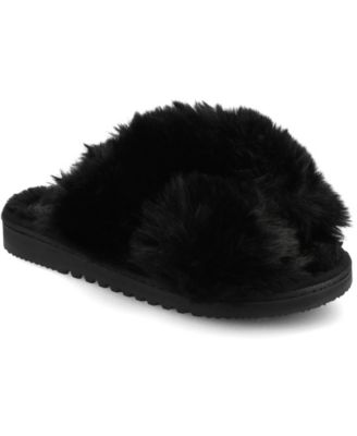 Women's Skylah Open Toe Slippers