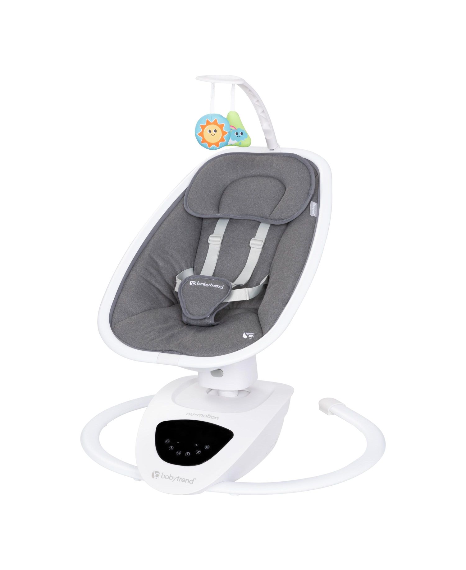 NuMotion Infinity Swing