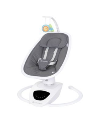 Baby Trend NuMotion Infinity Swing - Macy's