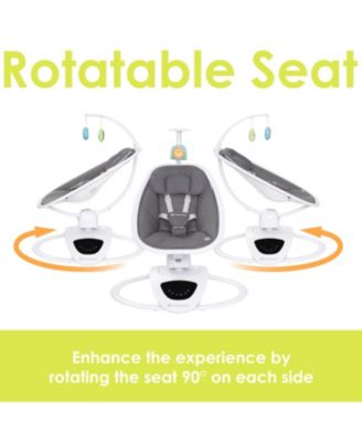 NuMotion Infinity Swing