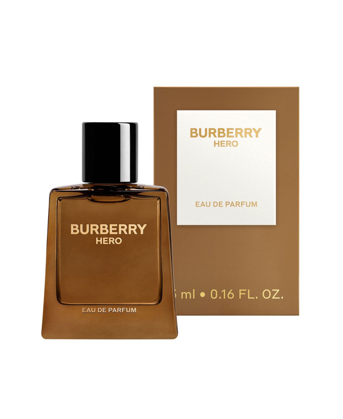 БЕСПЛАТНЫЙ подарок Burberry Hero при покупке коллекции мужских ароматов Burberry Hero стоимостью 137 долларов