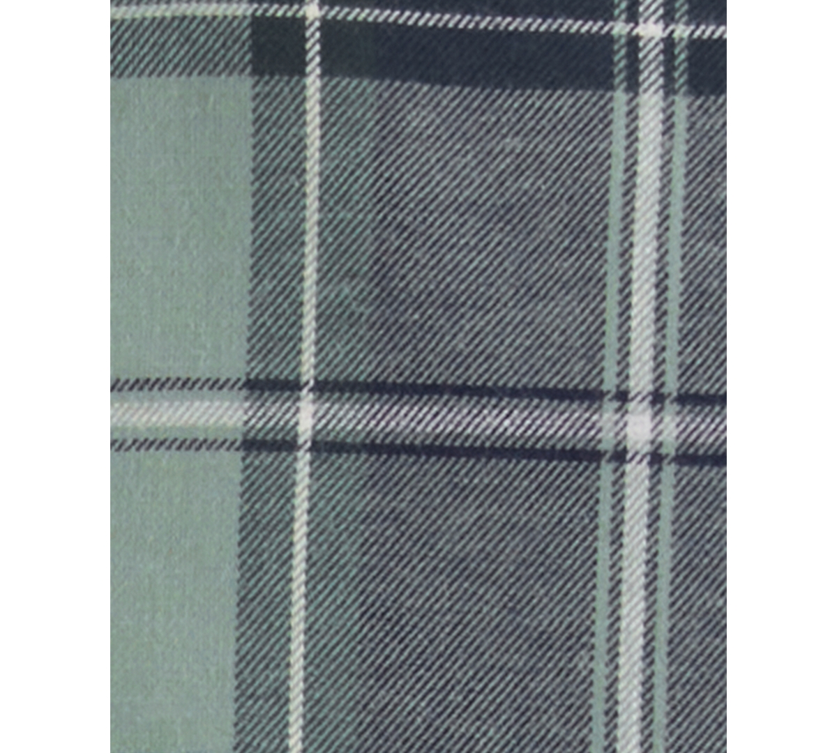 Carter's Baby Boys Little Vest, Plaid Shirt & Fleece Pants, 3 Piece Set -Navy