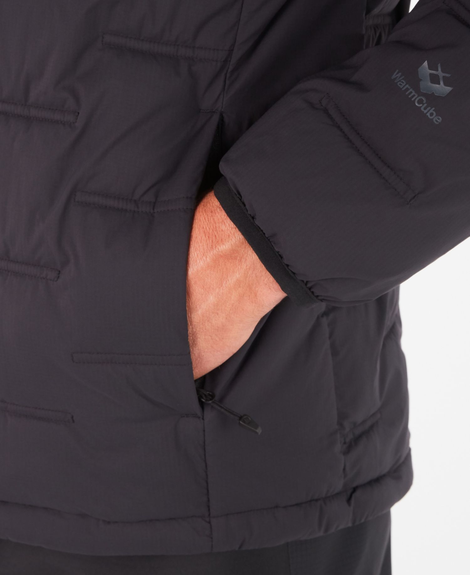 Men's WarmCube Active Novus Jacket