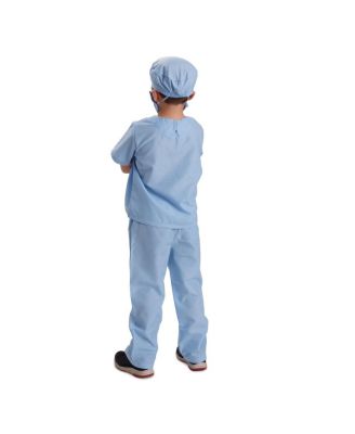 Nurse Costume Set - Toddlers Boys & Girls