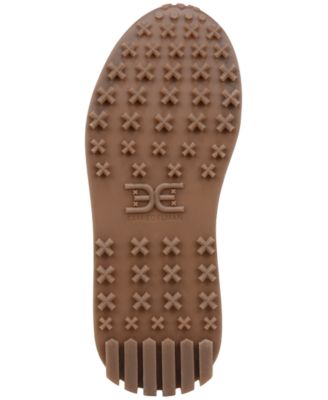 Women's Langley Lace-Up Sneakers