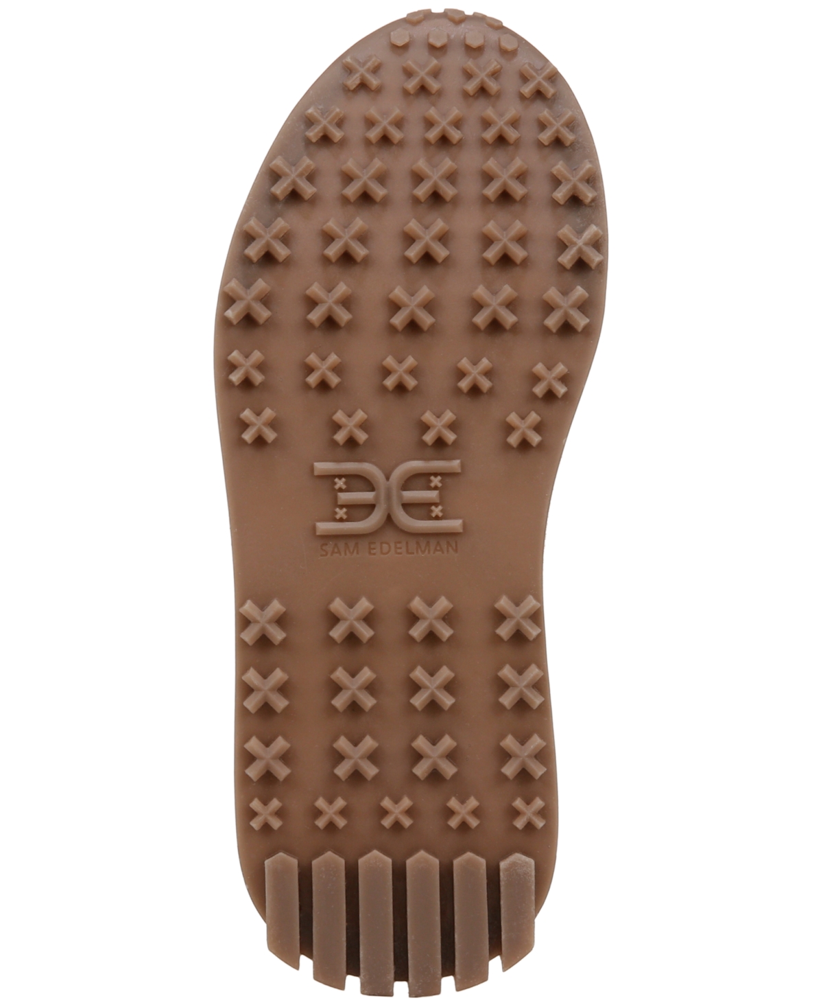 Sam Edelman Women's Langley Emblem Lace-up Trainer Sneakers In Multi