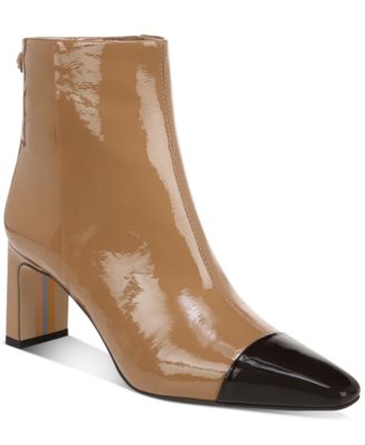 Sam Edelman - Women's Saige Snip-Toe Dress Booties