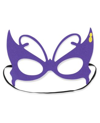 Kids Butterfly Mask, Wings & Tutu Costume Set