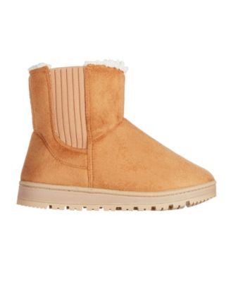 Women's Water Repellent Boots