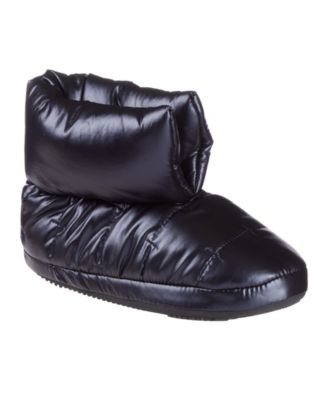 Women's Puffer Bootie