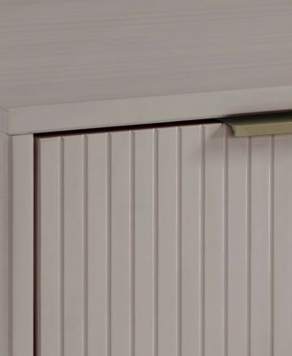 Granville 2-Piece 2-Drawer Nightstand Set