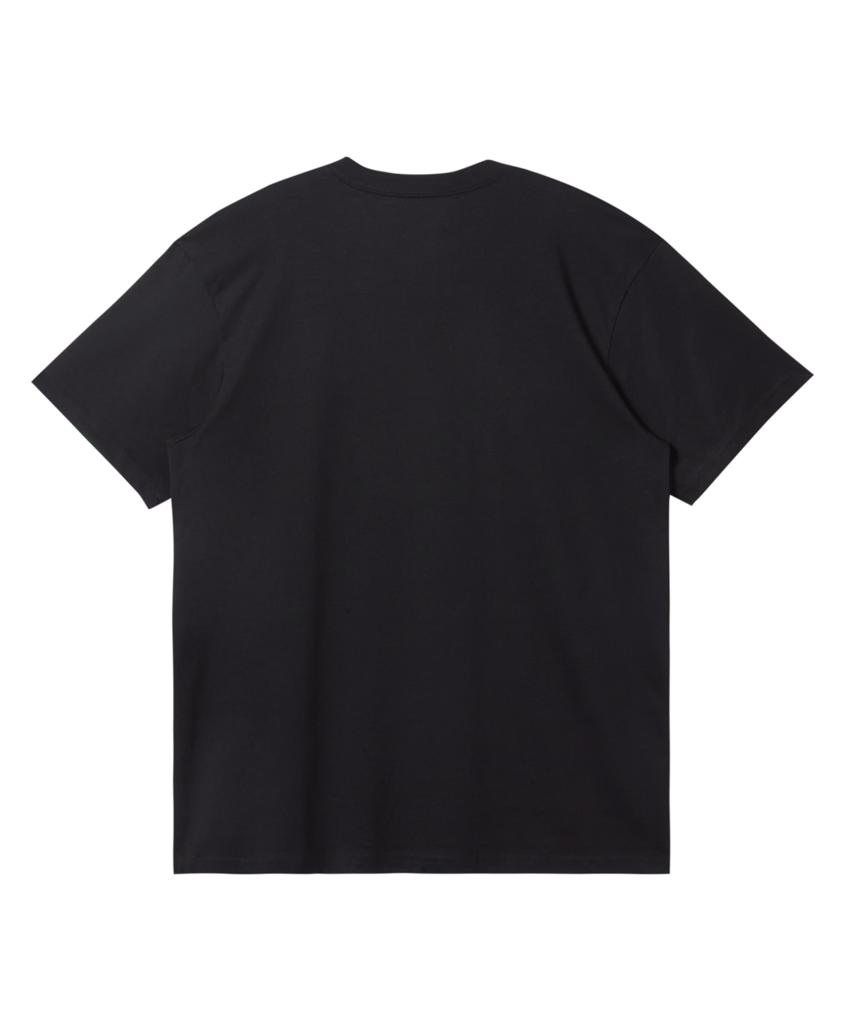 Quiksilver Men's Fine Line Short Sleeve T-shirt