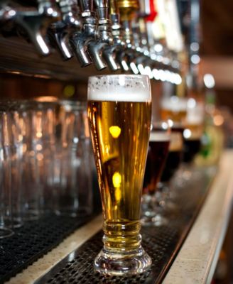 Beer Basic Bavaria Beer Glass 22oz - Set of 6