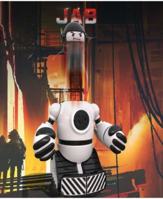 Mecha Rivals Remote Control Ejecting Battle Robots