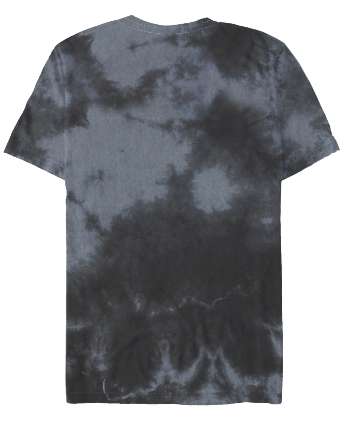 Fifth Sun Men's Items Short Sleeve Bombard Wash T-Shirt -/ Charcoal