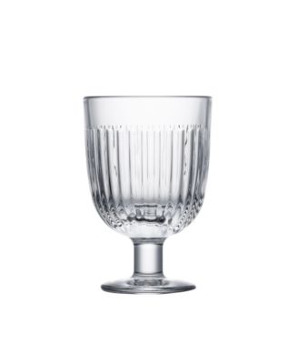 Quiescent Wine Glasses, Set of 6