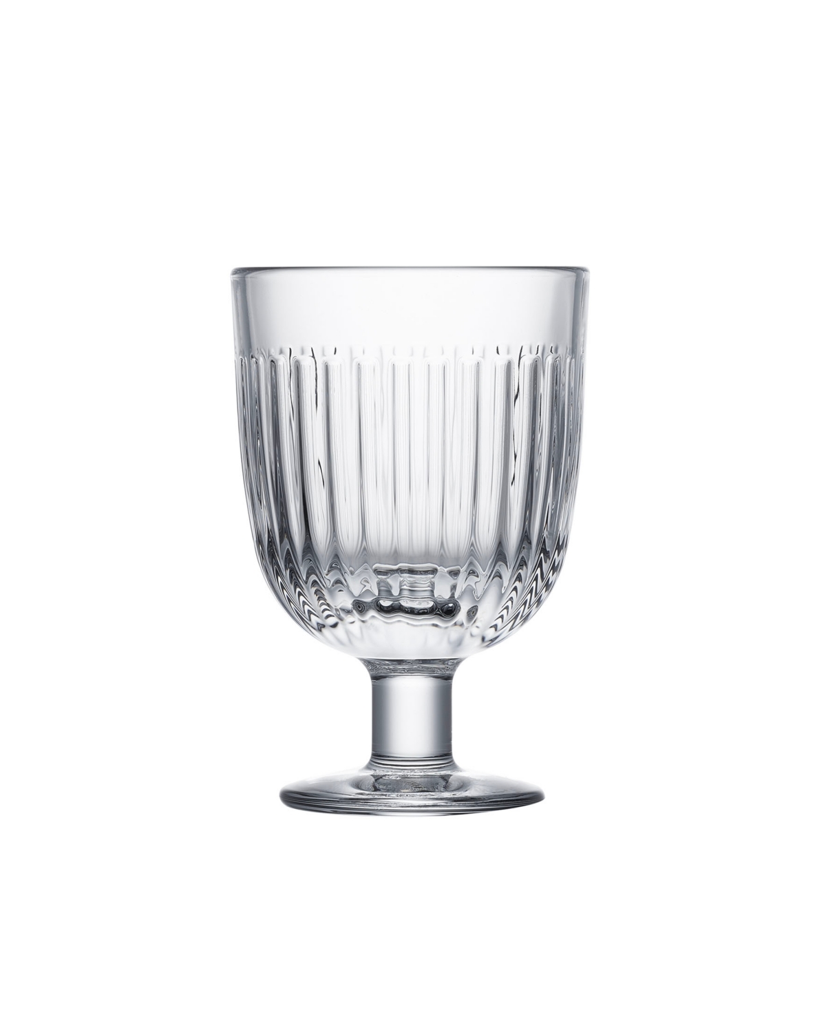 La Rochere Quiescent Wine Glasses, Set Of 6 In Transparent