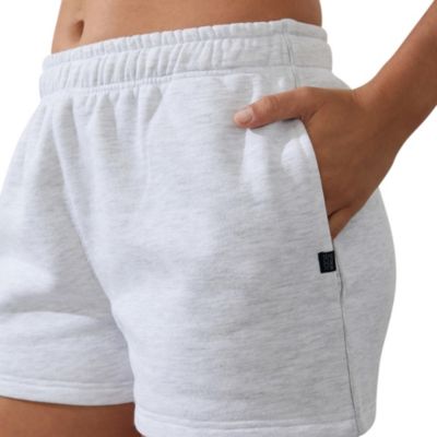 Women's Active Plush Essential Gym Short