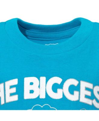 Toddler Boys 2 Pack T-Shirts