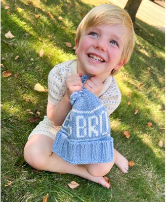 Boys  Big Bro Bobble Hat