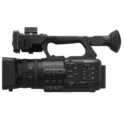 HXR-NX800 4K HDR 1" CMOS Sensor NXCAM Camcorder