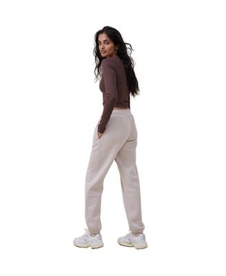 Women's Active Plush Essential Gym Sweatpant