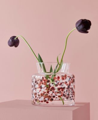 7.9" Meadow Fall Vase