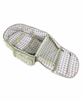 Classic Diaper Bag Backpack