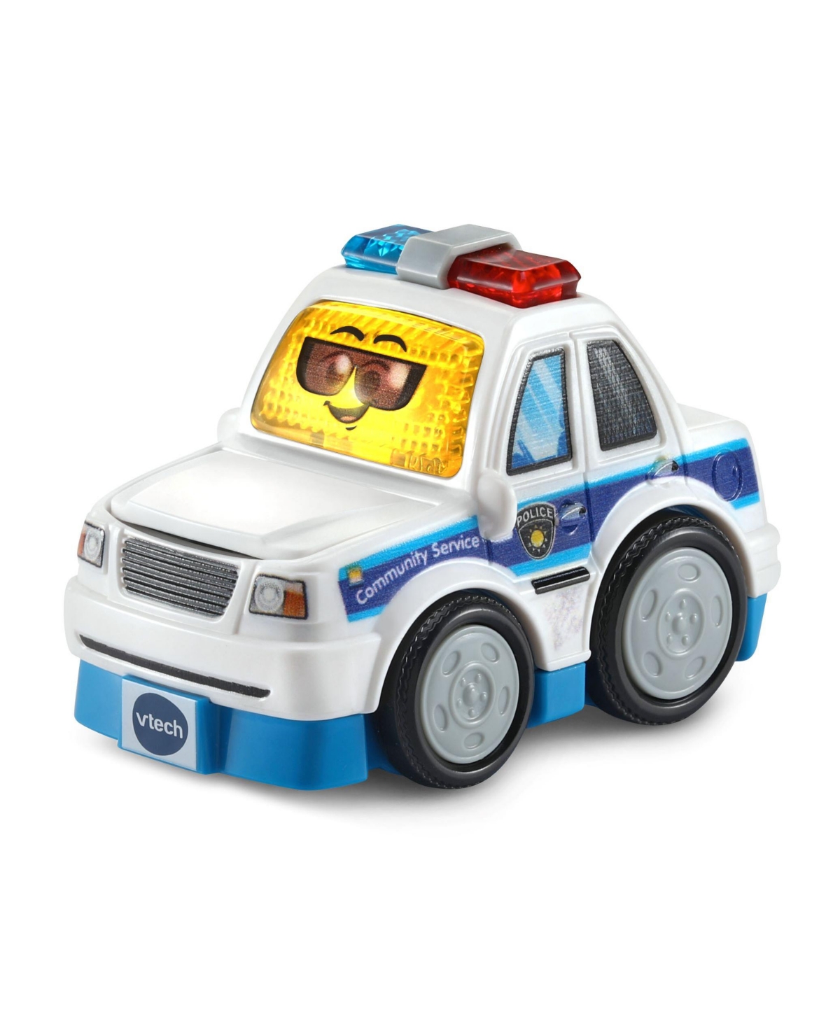 Vtech Go Smart Wheels Save The Day Response Center In No Color