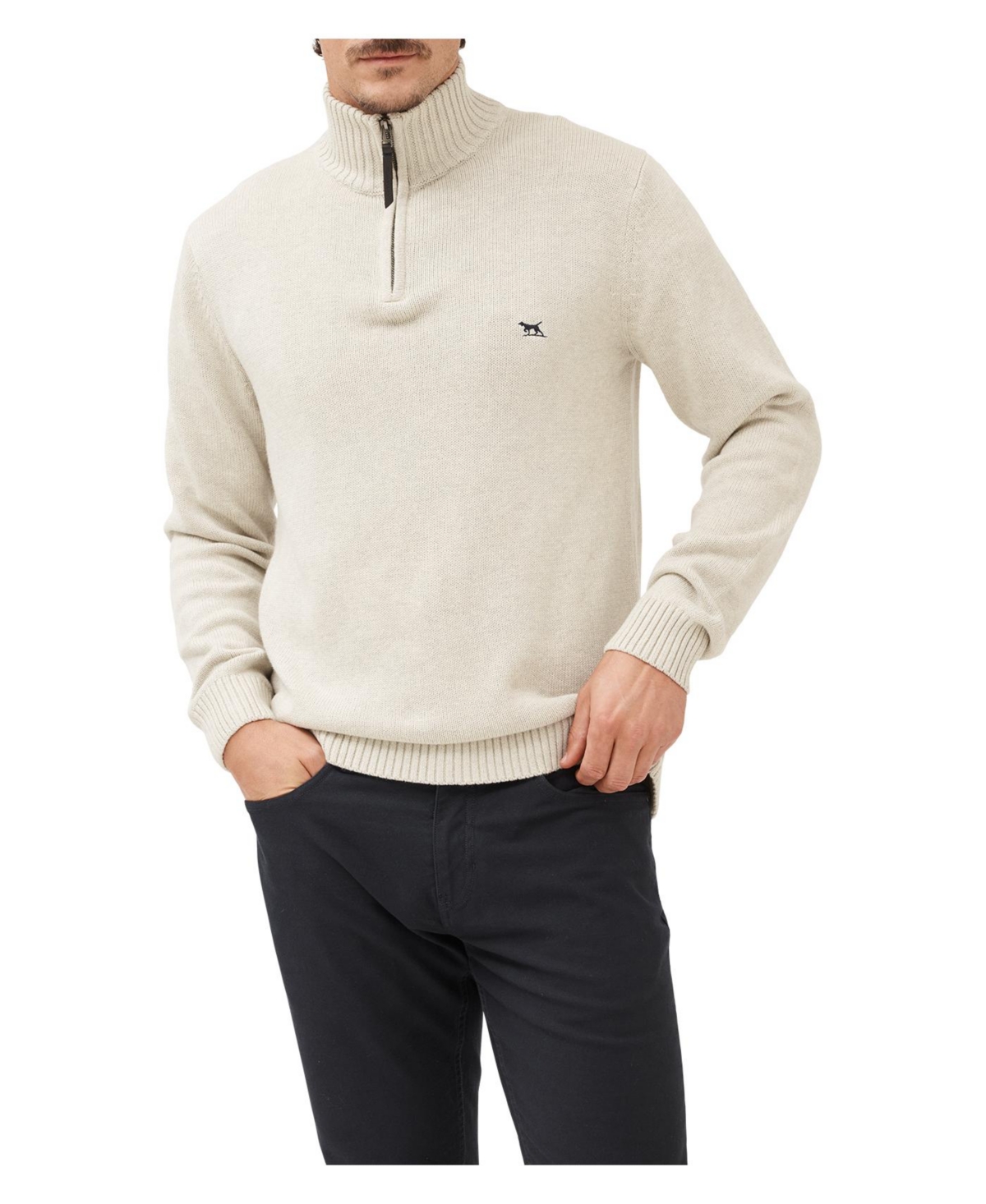 Rodd & Gunn Men's Merrick Bay Knit