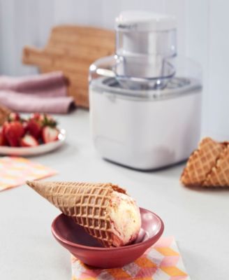 1 Pint Wonder Ice Cream Maker ICE-M10