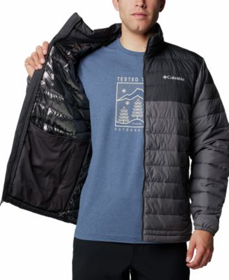 Men's Powder Lite II Puffer Jacket