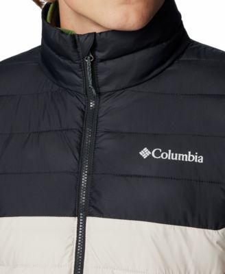 Men's Powder Lite II Puffer Jacket