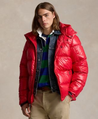 Polo Ralp selling Lauren Men's Field 650 Jacket