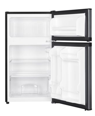 3.1 Cu. Ft. Compact Refrigerator CCF-31