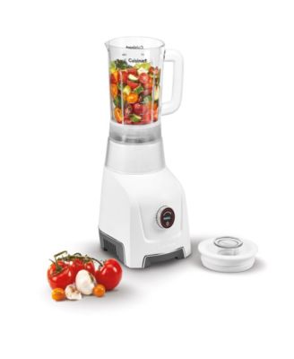 Hurricane 48 oz glass jar blender BL-200