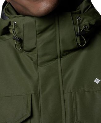 Men's Landroamer II Parka
