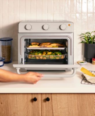 7-Function Air Fryer Toaster Oven