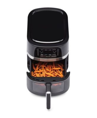 4.5-Quart Basket Air Fryer AIR-160