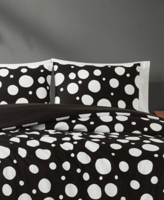 Sophia Dot 2-Pc. Duvet Cover Set, Twin/Twin XL