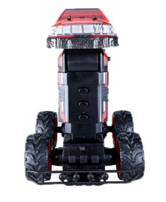Remote Control Terror Tower 1:8 Dynamic Adjustable Height Monster Truck, Created for Macy's