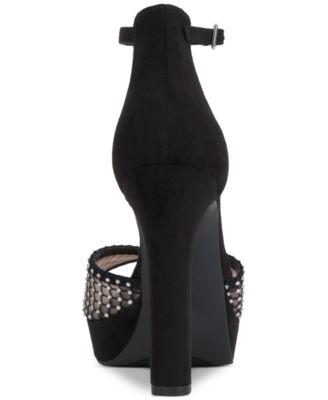 Women's Ninel Platform Sandals, Created for Macy's