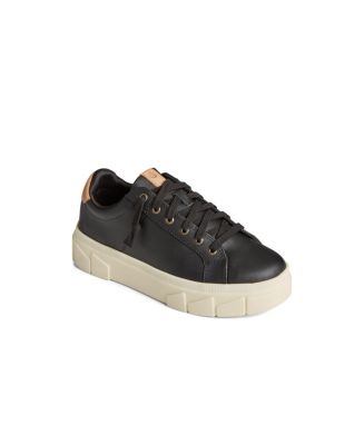 Sperry Women s Winslow Round Toe Sneakers Macy s